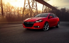  Dodge Dart GT   